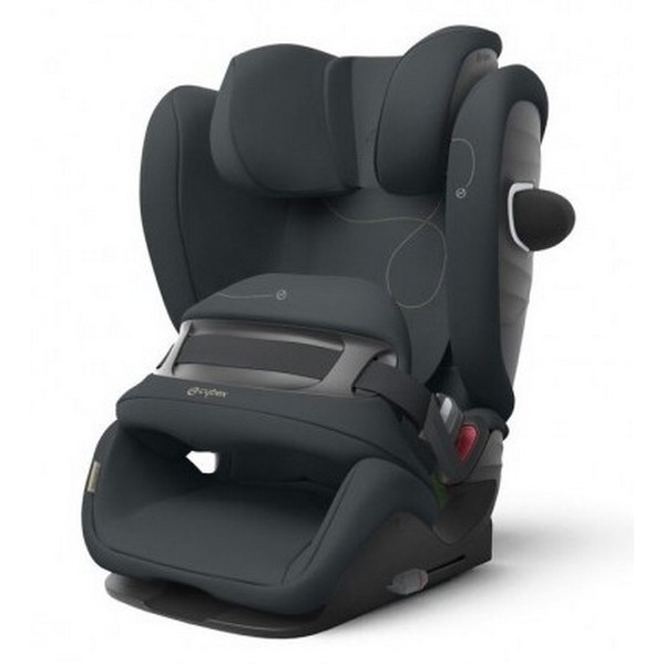 Продукт Cybex PALLAS G I-SIZE - Стол за кола - 0 - BG Hlapeta